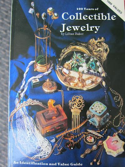 100 Years of Collectible Jewelry: An Identification and Value Guide