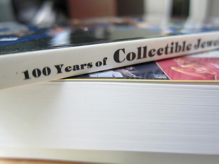 100 Years of Collectible Jewelry: An Identification and Value Guide
