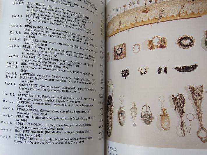 100 Years of Collectible Jewelry: An Identification and Value Guide