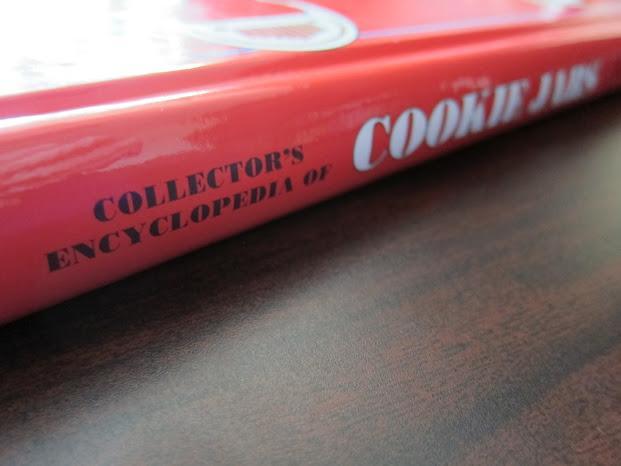 The Collector's Encyclopedia of Cookie Jars, Book II