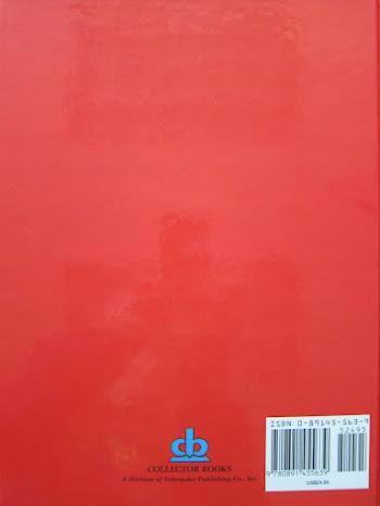 The Collector's Encyclopedia of Cookie Jars, Book II
