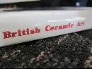 British Ceramic Art: 1870-1940