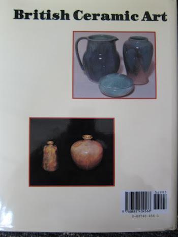 British Ceramic Art: 1870-1940