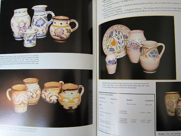 British Ceramic Art: 1870-1940