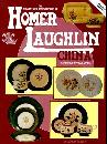 The Collector's Encyclopedia of Homer Laughlin China