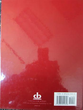 The Collector's Encyclopedia of Homer Laughlin China