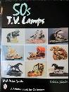 50s T.V. Lamps With Price Guide