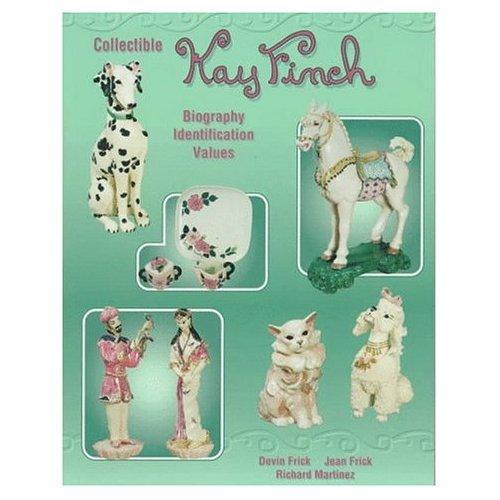 Collectible Kay Finch: Biography Identification Values