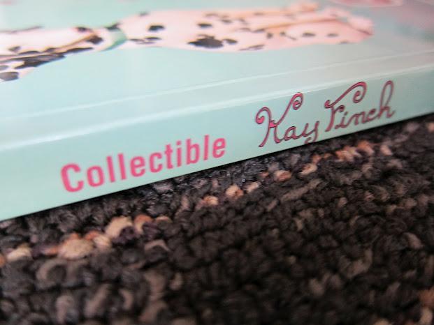 Collectible Kay Finch: Biography Identification Values