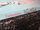 Collectible Kay Finch: Biography Identification Values