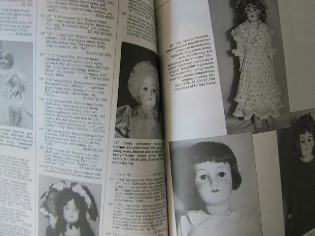 Warman's Dolls: A Value and Identification Guide