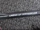 The Collector's Encyclopedia of American Dinnerware