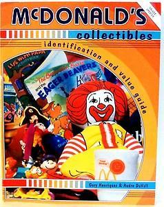 McDonald's Collectibles: Identification and Value Guide