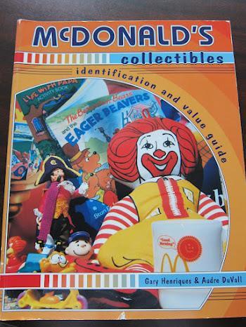 McDonald's Collectibles: Identification and Value Guide