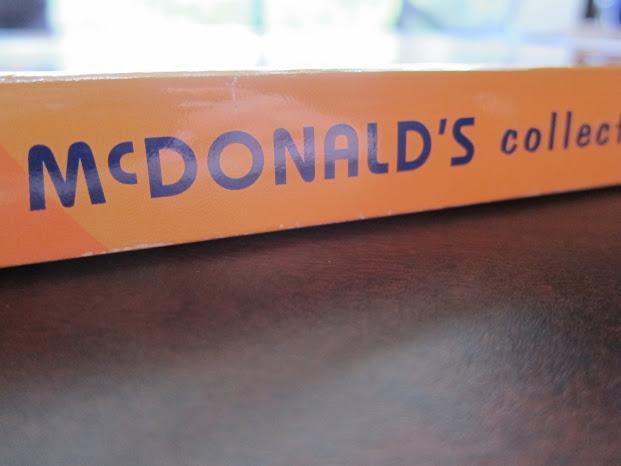 McDonald's Collectibles: Identification and Value Guide