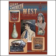 Great American West Collectibles: Identification and Values