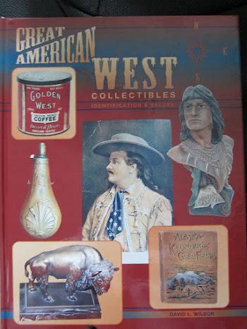 Great American West Collectibles: Identification and Values