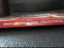Great American West Collectibles: Identification and Values