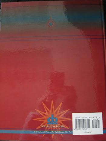 Great American West Collectibles: Identification and Values