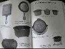 The Book of Griswold & Wagner: Favorite Piqua, Sidney Hollow Ware, Wapak: With Price Guide (Signed)