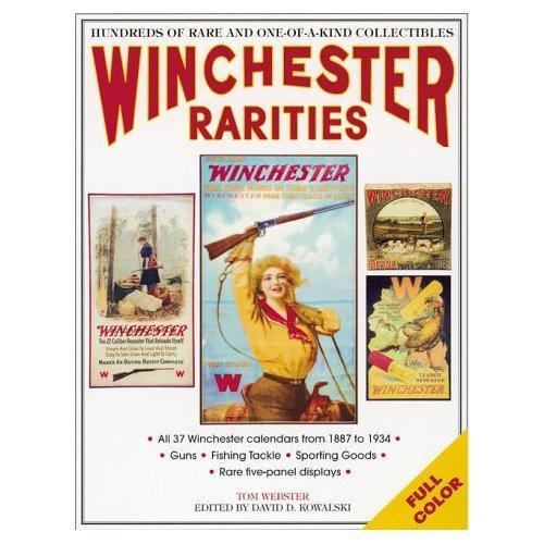 Winchester Rarities