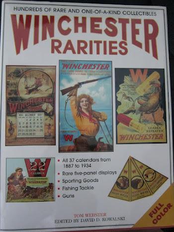 Winchester Rarities