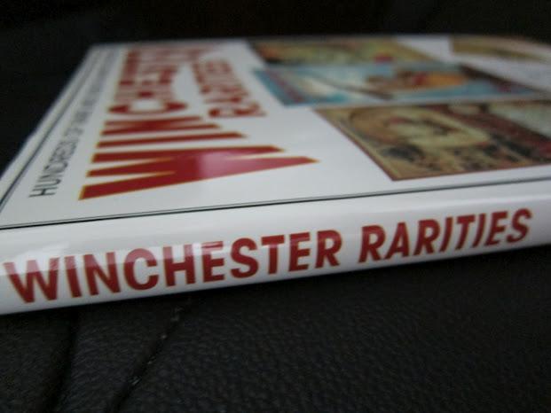 Winchester Rarities