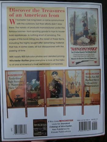 Winchester Rarities
