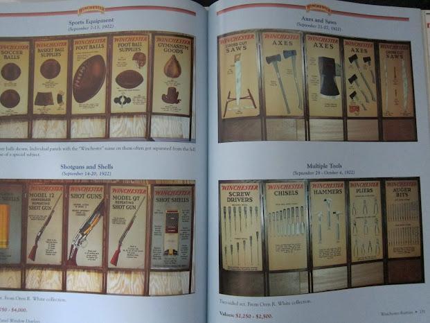 Winchester Rarities