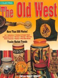 Collecting The Old West