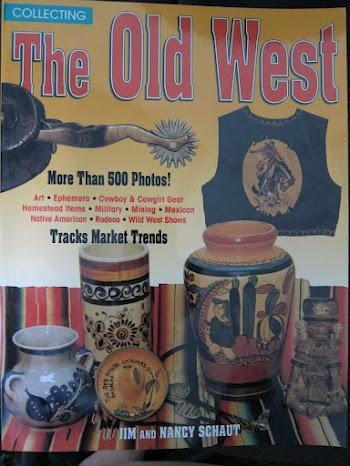 Collecting The Old West