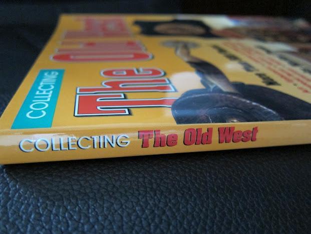 Collecting The Old West