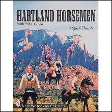 Hartland Horsemen With Price Guide