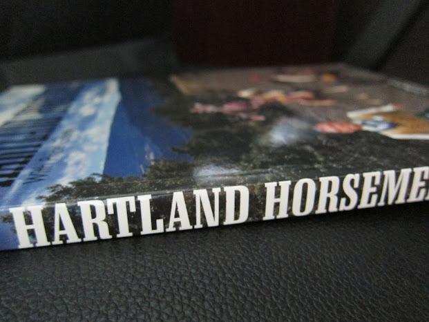 Hartland Horsemen With Price Guide