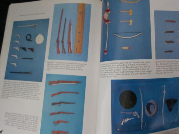 Hartland Horsemen With Price Guide