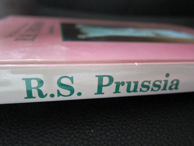 The Collector's Encyclopedia of R.S. Prussia and Other R.S. & E.S. Porcelain, Second Series