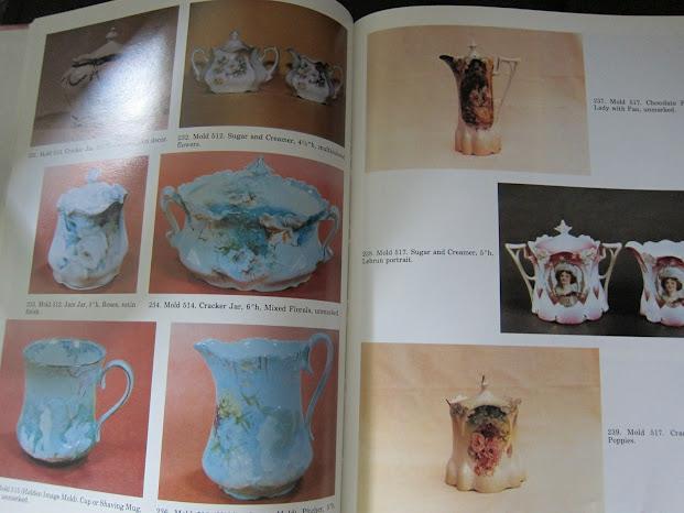 The Collector's Encyclopedia of R.S. Prussia and Other R.S. & E.S. Porcelain, Second Series