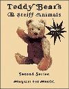 Teddy Bears & Steiff Animals, Second Edition