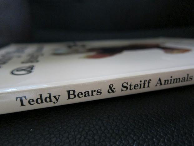 Teddy Bears & Steiff Animals, Second Edition