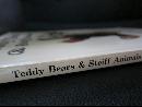 Teddy Bears & Steiff Animals, Second Edition