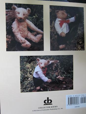Teddy Bears & Steiff Animals, Second Edition