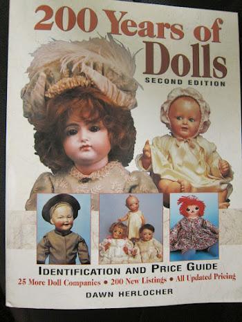 200 Years of Dolls: Identification and Price Guide, Second Edition