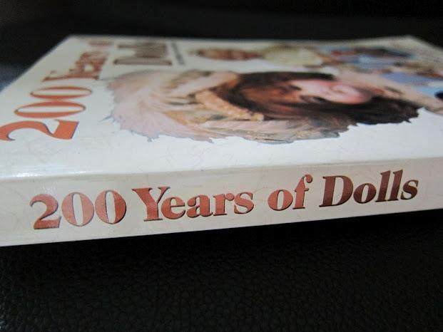 200 Years of Dolls: Identification and Price Guide, Second Edition