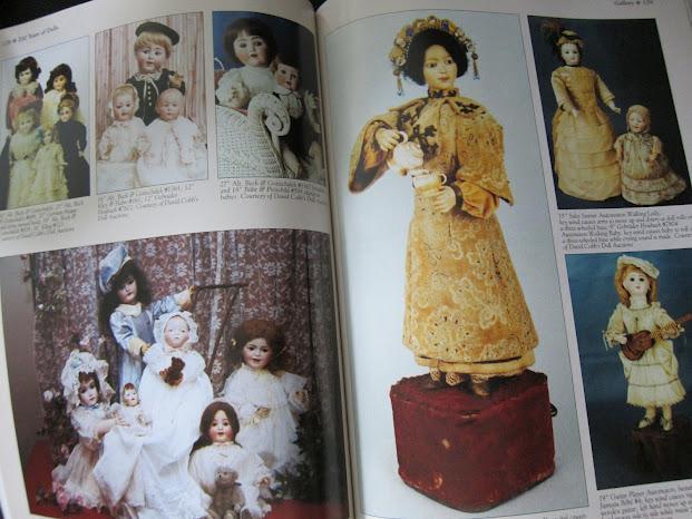 200 Years of Dolls: Identification and Price Guide, Second Edition