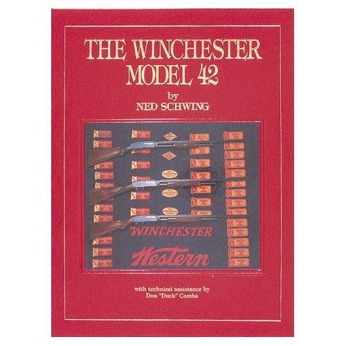 The Winchester Model 42
