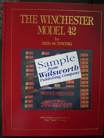 The Winchester Model 42