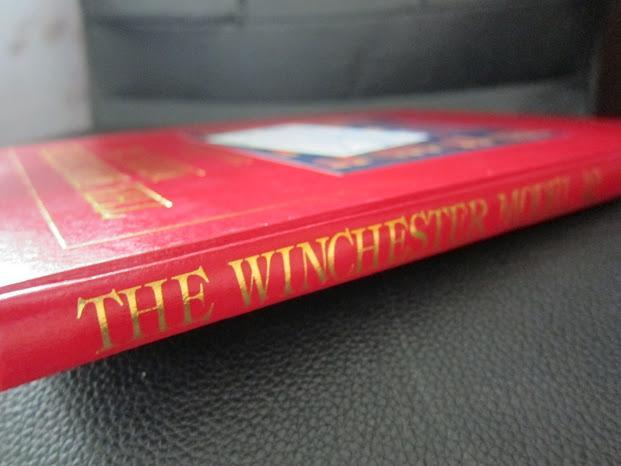 The Winchester Model 42