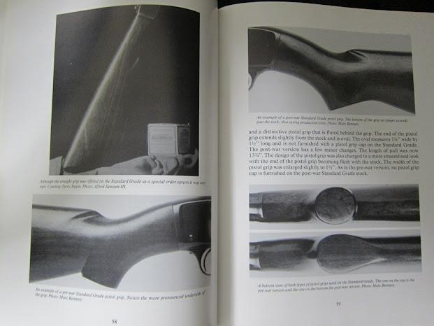 The Winchester Model 42