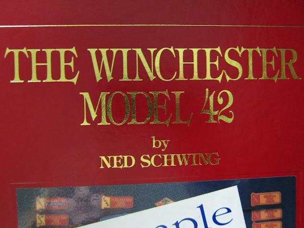 The Winchester Model 42