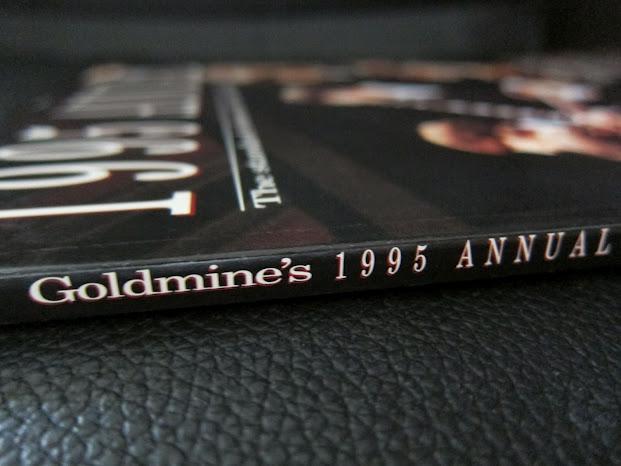 1995 Annual Goldmine: Top Beatles Collectibles
